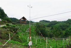小型氣象站多少錢？風(fēng)途小型氣象站報(bào)價(jià)